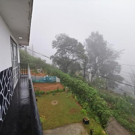 ホテル Elevate 360 Holiday Bungalow ヌワラ・エリヤ エクステリア 写真
