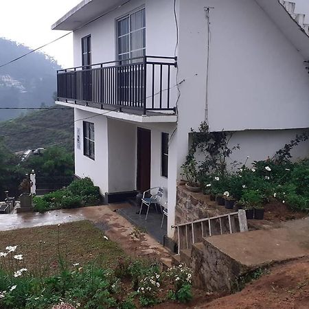 ホテル Elevate 360 Holiday Bungalow ヌワラ・エリヤ エクステリア 写真