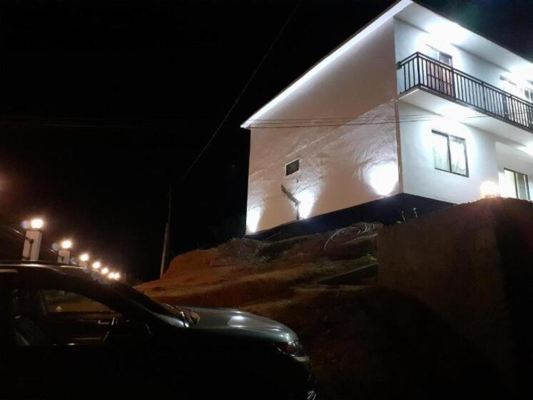 ホテル Elevate 360 Holiday Bungalow ヌワラ・エリヤ エクステリア 写真