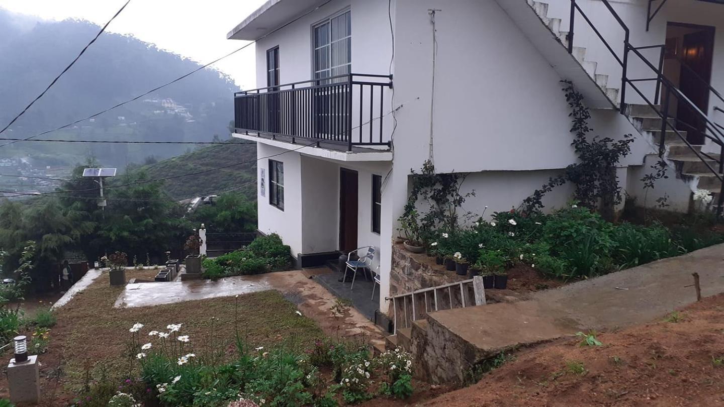 ホテル Elevate 360 Holiday Bungalow ヌワラ・エリヤ エクステリア 写真